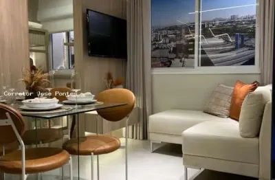Apartamento com 2 quartos à venda na Avenida Cristo Rei, 34, Vila Pereira Barreto, São Paulo