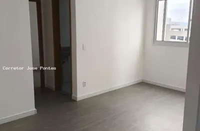 Apartamento com 2 quartos para alugar na Avenida Aparecida do Rio Negro, 341, Jardim Íris, São Paulo