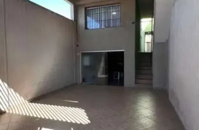 Casa com 4 quartos à venda na Rua Monsenhor Januário Sangirardi, 214, Vila Cavaton, São Paulo
