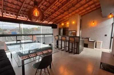 Casa com 2 dormitórios 2 vagas  a venda  zona norte