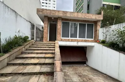Casa com 3 quartos à venda na Rua Sales Júnior, 405, Alto da Lapa, São Paulo