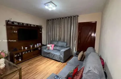 Casa com 2 quartos à venda na Avenida Paula Ferreira, 562, Vila Pirituba, São Paulo