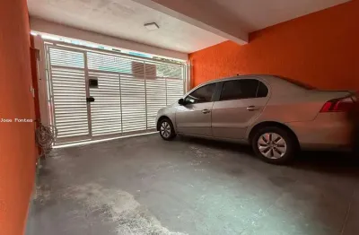 Casa com 3 quartos à venda na Rua Carina Ari, 36, Jardim Santa Lucrécia, São Paulo