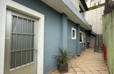 Casa com 3 quartos à venda na Estrada do Corredor, 735, Parque Panamericano, São Paulo
