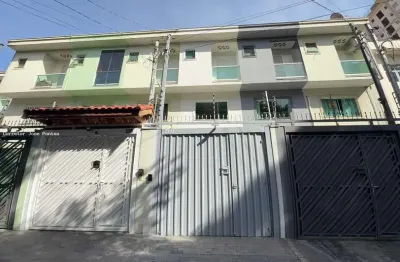 Casa com 3 quartos à venda na Rua Coração de Bugre, 360, Jardim Cidade Pirituba, São Paulo