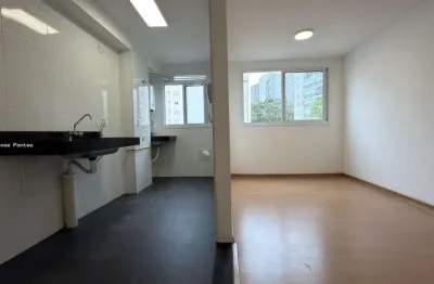 Apartamento com 2 quartos à venda na Avenida Aparecida do Rio Negro, 338, Jardim Íris, São Paulo