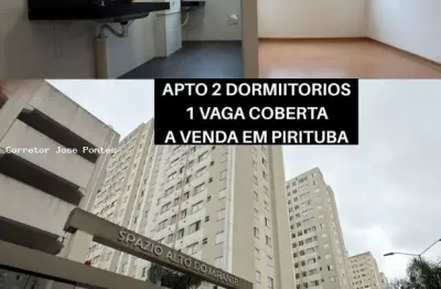 Apartamento com 2 quartos à venda na Avenida Aparecida do Rio Negro, 538, Jardim Íris, São Paulo