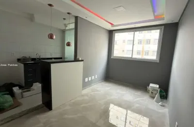 Apartamento com 2 quartos à venda na Avenida Aparecida do Rio Negro, 446, Jardim Íris, São Paulo