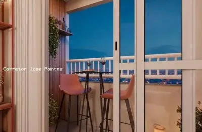 Apartamento com 2 quartos à venda na Rua Bernardo Wrona, 17, Jardim Pereira Leite, São Paulo