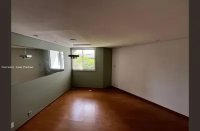 Apartamento com 2 quartos à venda na Avenida Deputado Emílio Carlos, 631, Limão, São Paulo