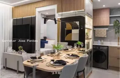 Apartamento com 2 quartos à venda na Avenida José Maria de Faria, S/N, Lapa de Baixo, São Paulo