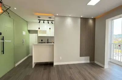 Apartamento com 2 quartos à venda na Rua Laranjal do Jari, 130, Vila Pirituba, São Paulo