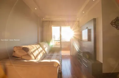 Apartamento com 3 quartos à venda na Rua Manoel Dias do Campo, 350, Casa Verde, São Paulo