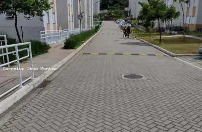 Apartamento com 2 quartos à venda na Avenida Doutor José Maniero, 135, Jaraguá, São Paulo