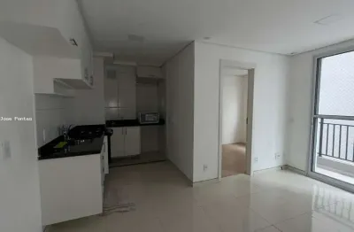 Apartamento com 2 quartos à venda na Avenida Raimundo Pereira de Magalhães, 5028, Jardim Íris, São Paulo