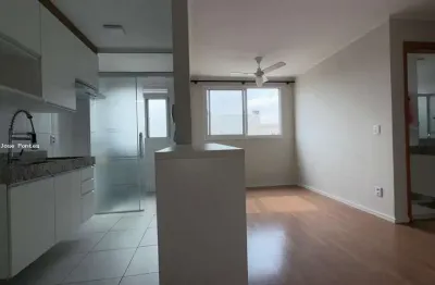 Apartamento com 2 quartos à venda na Avenida Aparecida do Rio Negro, 302, Jardim Íris, São Paulo