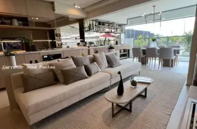 Apartamento com 2 quartos à venda na Rua Marc Chagall, 467, Água Branca, São Paulo