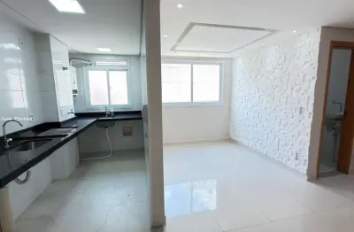 Apartamento com 2 quartos à venda na Avenida Aparecida do Rio Negro, 492, Jardim Íris, São Paulo