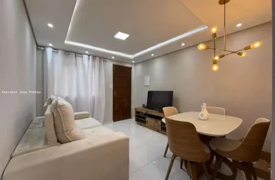 Apartamento com 2 quartos à venda na Rua César Augusto Costalonga Varejão, 300, Vila Aurora (Zona Norte), São Paulo