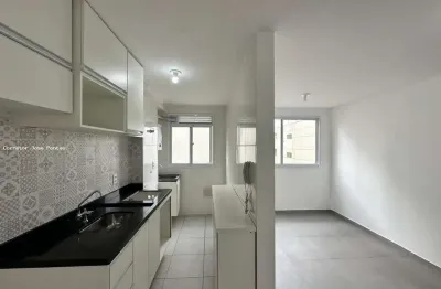 Apartamento com 2 quartos à venda na Avenida Aparecida do Rio Negro, 98, Jardim Íris, São Paulo
