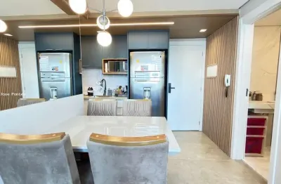 Apartamento com 2 quartos à venda na Rua Mateo Forte, 85, Água Branca, São Paulo