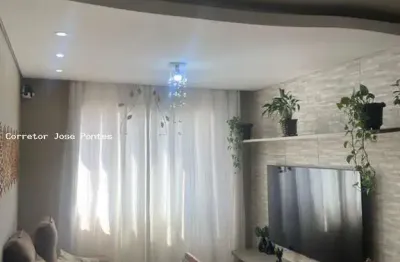 Apartamento com 2 quartos à venda na Rua Laranjal do Jari, 200, Vila Pirituba, São Paulo