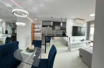 Apartamento com 2 quartos à venda na Rua José Ataliba Ortiz, 937, Vila Mangalot, São Paulo
