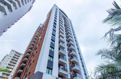 Apartamento com 1 quarto à venda na Rua Pintassilgo, 477, Vila Uberabinha, São Paulo