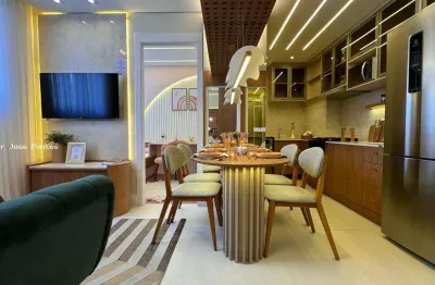 Apartamento com 2 quartos à venda na Avenida Santa Marina, S/N, Água Branca, São Paulo