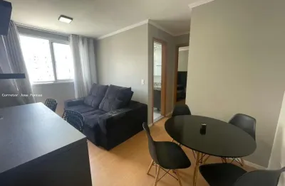 Apartamento com 2 quartos à venda na Avenida Aparecida do Rio Negro, 368, Jardim Íris, São Paulo