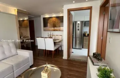Apartamento com 1 quarto à venda na Avenida Aparecida do Rio Negro, 400, Jardim Íris, São Paulo