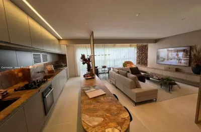 Apartamento com 3 quartos à venda na Avenida Sylvio Honório Álvares Penteado, 206, Tamboré, Barueri