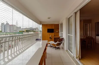 Apartamento com 3 quartos à venda na Rua Tagipuru, 1060, Barra Funda, São Paulo