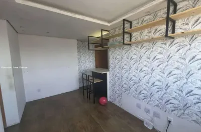 Apartamento com 2 quartos à venda na Avenida Aparecida do Rio Negro, 435, Jardim Íris, São Paulo