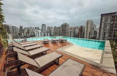 Apartamento com 1 quarto à venda na Avenida Sumaré, 179, Perdizes, São Paulo