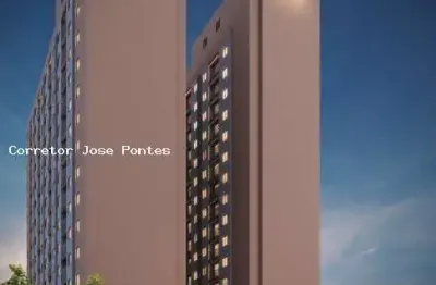 Apartamento com 2 quartos à venda na Avenida Elísio Teixeira Leite, 7367, Sítio Morro Grande, São Paulo