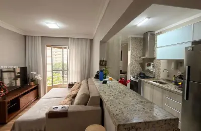 Apartamento com 2 quartos à venda na Avenida Raimundo Pereira de Magalhães, 1720, Jardim Íris, São Paulo