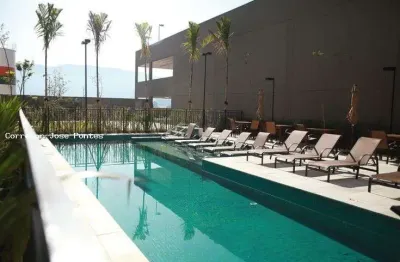 Apartamento com 2 quartos à venda na Avenida Nelson Palma Travassos, 222, Loteamento City Jaragua, São Paulo