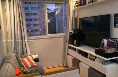 Apartamento com 2 quartos à venda na Avenida Aparecida do Rio Negro, 538, Jardim Íris, São Paulo