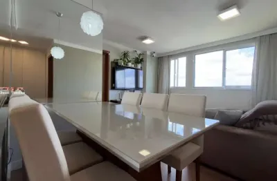 Apartamento com 1 quarto à venda na Avenida Aparecida do Rio Negro, 435, Jardim Íris, São Paulo