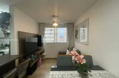 Apartamento com 2 quartos à venda na Avenida Aparecida do Rio Negro, 148, Jardim Íris, São Paulo