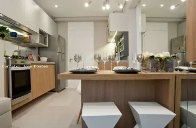 Apartamento com 2 quartos à venda na Rua Carlos Weber, 184, Vila Leopoldina, São Paulo