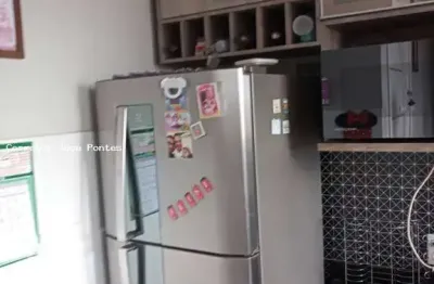 Apartamento com 2 quartos à venda na Avenida Raimundo Pereira de Magalhães, 2765, Jardim Íris, São Paulo