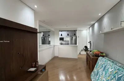 Apartamento com 3 quartos à venda na Avenida Raimundo Pereira de Magalhães, 2199, Jardim Íris, São Paulo