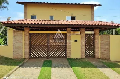 Casa em condomínio para venda em boituva, residencial green ville ii, 4 dormitórios, 3 suítes, 5 banheiros, 4 vagas