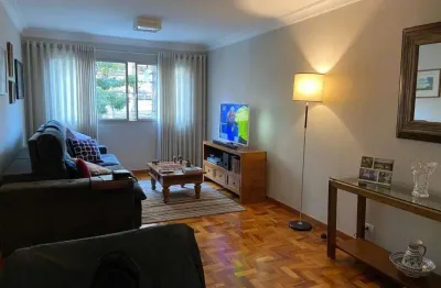 Apartamento para venda em são paulo, moema, 3 dormitórios, 1 suíte, 3 banheiros, 1 vaga