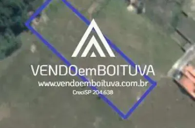 Terreno à venda no Portal de Iperó, Iperó 
