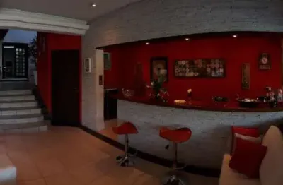 Casa para venda em são paulo, jardim tapera, 5 dormitórios, 1 suíte, 6 banheiros, 4 vagas
