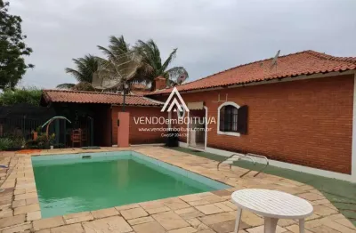 Casa para venda em boituva, parque residencial esplanada, 4 dormitórios, 1 suíte, 4 banheiros, 4 vagas