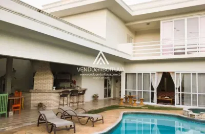 Casa em condomínio para venda em boituva, portal das estrelas, 3 dormitórios, 3 suítes, 5 banheiros, 4 vagas